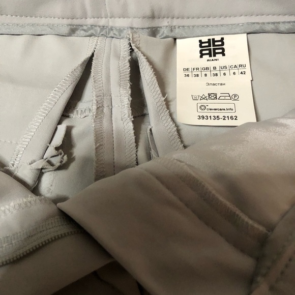 Riani Designer Brand Pants luxury Clothes business clothes - Picture 1 of 5